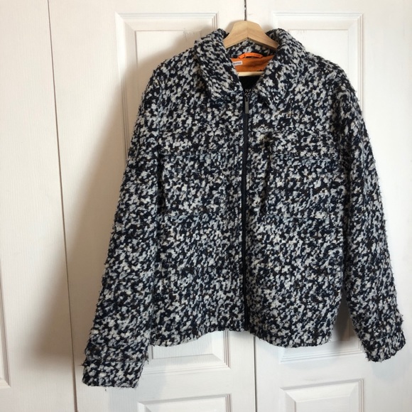 NATIVE YOUTH Jacket - Picture 4 of 13